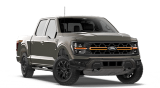 2026 Ford F-150® External Image 4